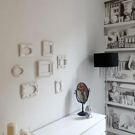 Apartment Corso Dei Tintori 23